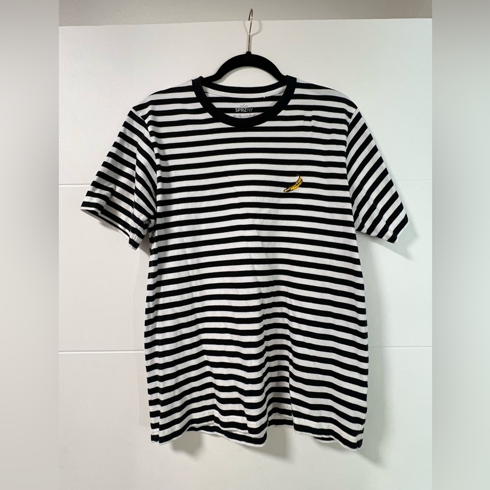 Andy Warhol Original Collab T-Shirt